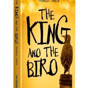 The King and the Bird